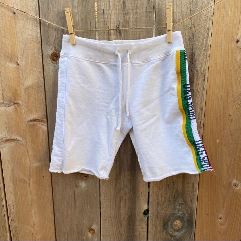D&G juniors shorts
